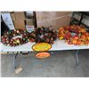 Image 1 : 3 wreaths