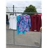 Image 1 : Assorted tops size 1416 etc.
