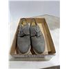 Image 1 : Sheepskin shoes, size 12