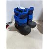 Image 1 : Toddler size 4 boots new