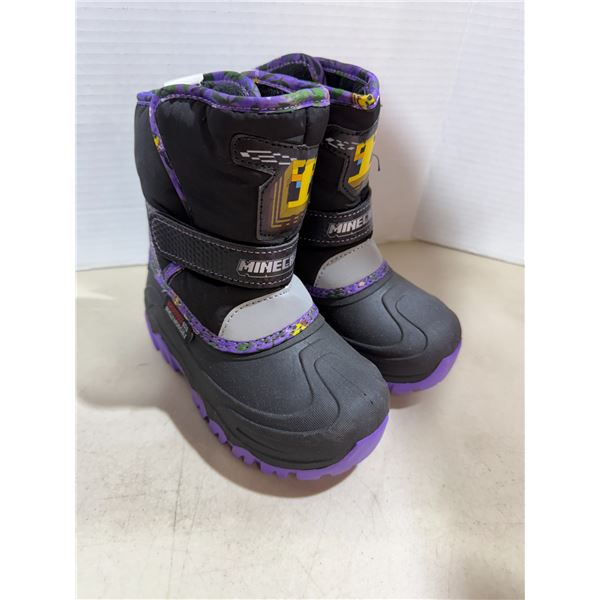 New  size 11 children's boots