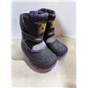 Image 1 : New  size 11 children's boots