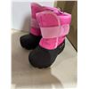 Image 1 : Toddler boots size 6