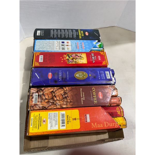 Incense