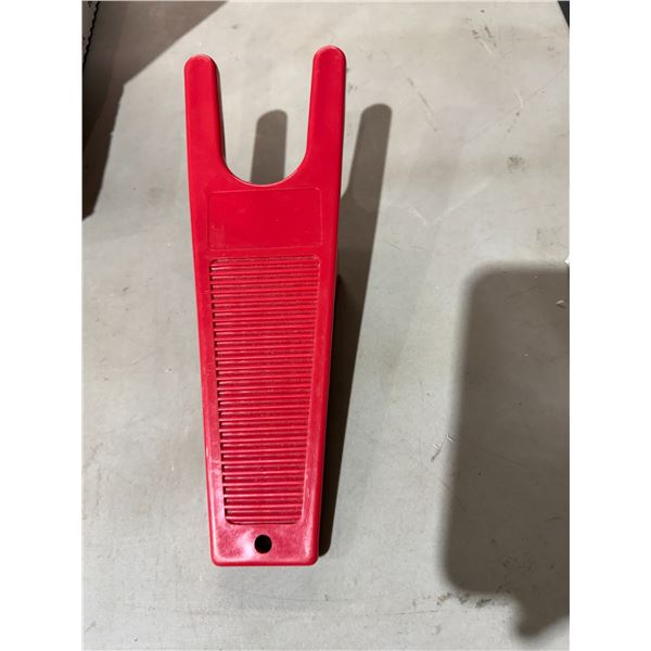 Boot Jack