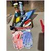 Image 1 : Cleaning product products