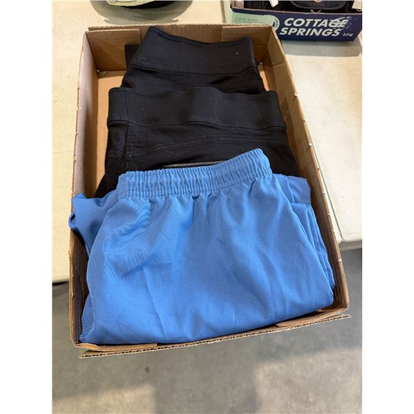 Pants size large