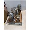 Image 1 : Steins and goblets