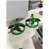 Image 1 : Sprinklers