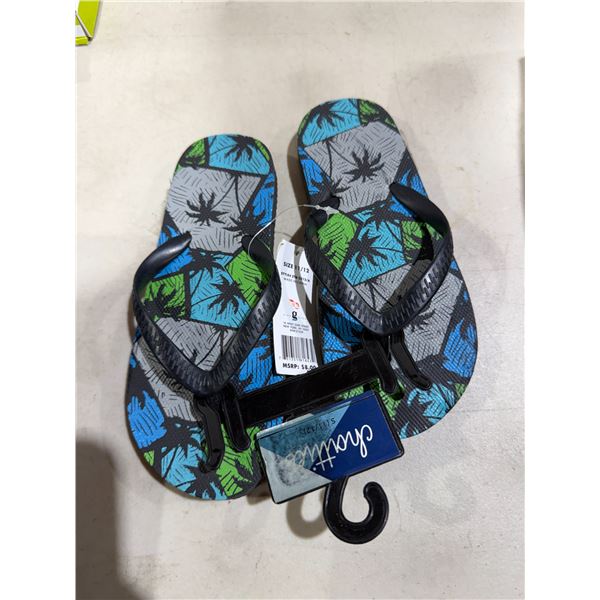 New slides children's size 1112