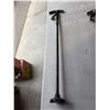 Image 1 : Adjustable cane  with flashlight