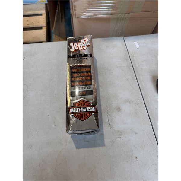 Harley Davidson, Collector edition gen
