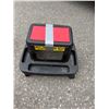 Image 1 : Rolling seat