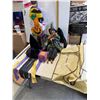Image 1 : Halloween decor