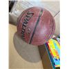 Image 1 : Spalding basketball