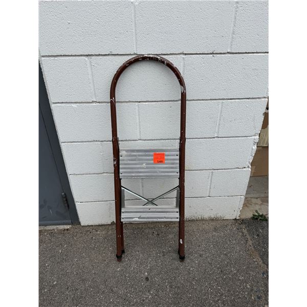Step ladder