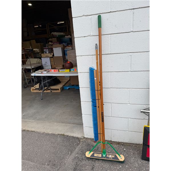 Brooms