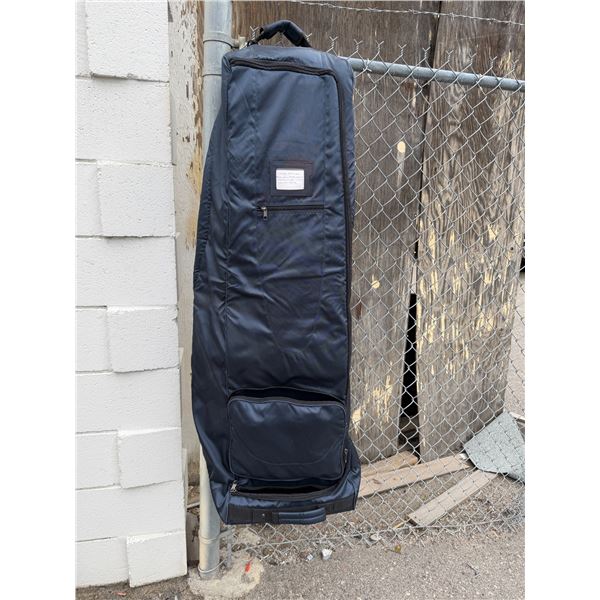 Travel bag