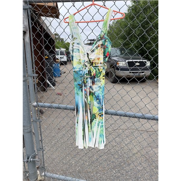 Dress size XL