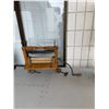 Image 1 : Antique washing wringer