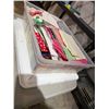 Image 2 : Gift wrap, and ribbons