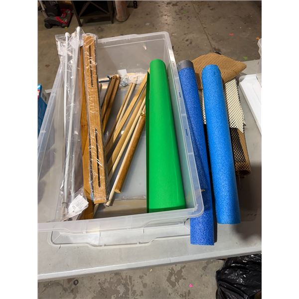 Miscellaneous lot
