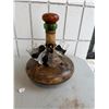 Image 1 : Decanter with tutor glasses