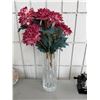 Image 1 : Floral decor