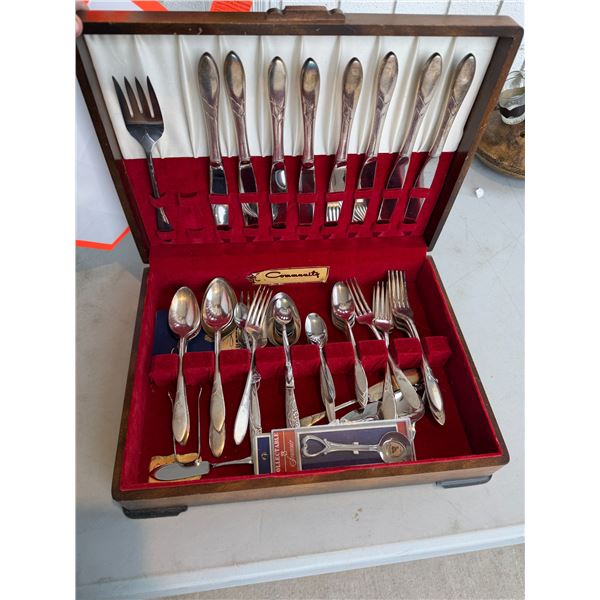 Cutlery