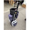 Image 1 : Golf bag