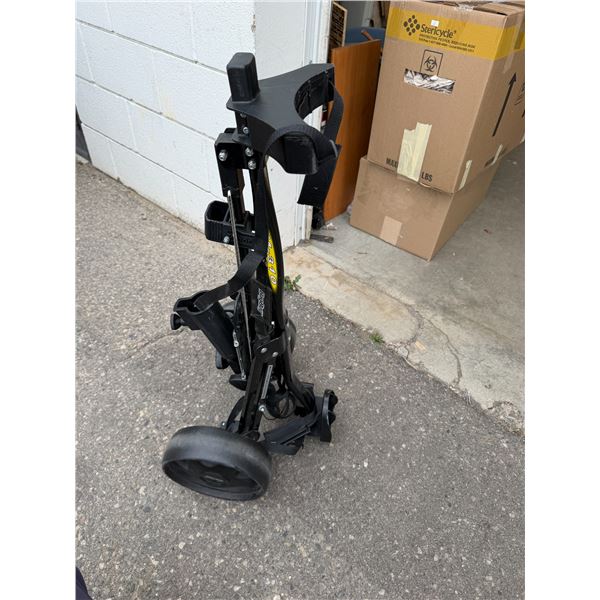 Bag boy M – 310 golf cart
