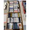 Image 1 : Cassettes