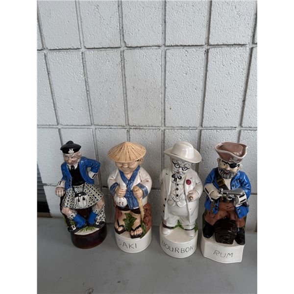 Decanters