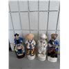 Image 1 : Decanters