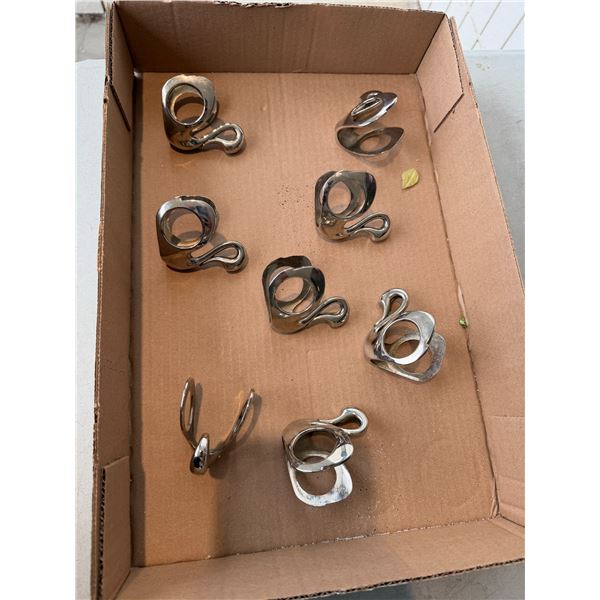Napkin rings