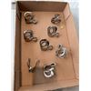Image 1 : Napkin rings