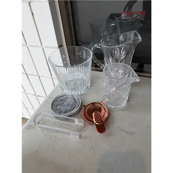 Drinkware