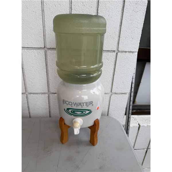 Eco water systems
