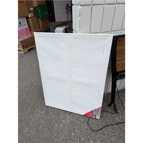 Canvas