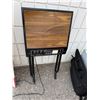 Image 1 : Custom table projector/audio model 871