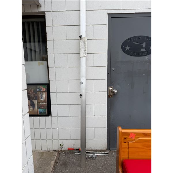 Saw Guide tool?