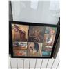 Image 1 : Artwork frame