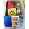 Image 1 : Vintage books