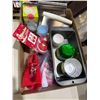 Image 1 : Baking items
