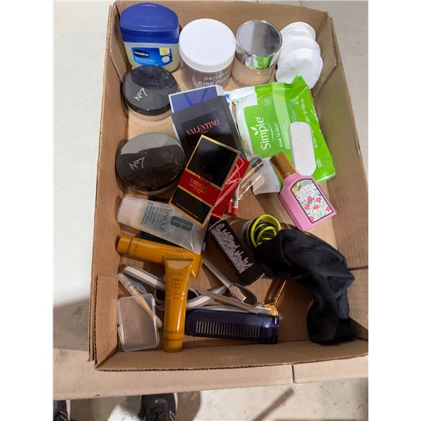 Health and beauty product