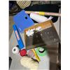 Image 1 : Crafting items