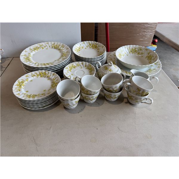 SONNET dish set Japan