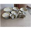 Image 1 : SONNET dish set Japan