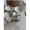 Image 3 : SONNET dish set Japan