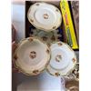 Image 1 : Collectible dishes